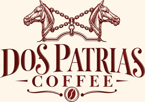 Dos Patrias Coffee